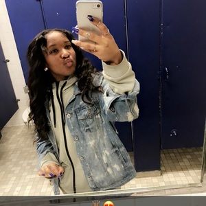 Meet your Posher, Melisha